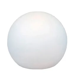 Newgarden Buly gulvlysglobe, Ø 30 cm| Dekorasjonsbelysning|Terrassebelysning