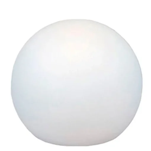 Newgarden Buly solcellelampe, flytende, Ø 40 cm| Dekorasjonsbelysning|Terrassebelysning