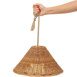 Newgarden Calobra LED-pendellampe med oppladbart batteri Discount