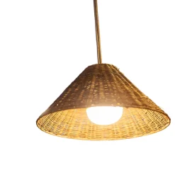 Newgarden Calobra LED-pendellampe med oppladbart batteri Discount