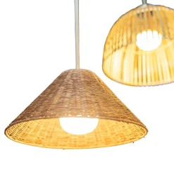 Newgarden Calobra LED-pendellampe med oppladbart batteri Discount