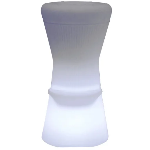 Newgarden Corfu LED barkrakk med solcelle+oppladbart batteri Hot