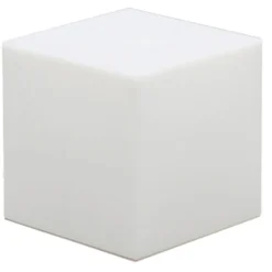 Newgarden Cuby dekorativ lyskube, høyde 43 cm Outlet