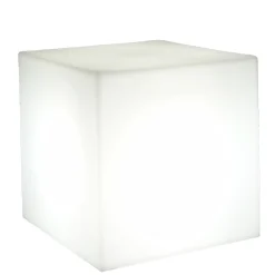 Newgarden Cuby LED-dekorativ lampe med kabel, 40x40cm Sale