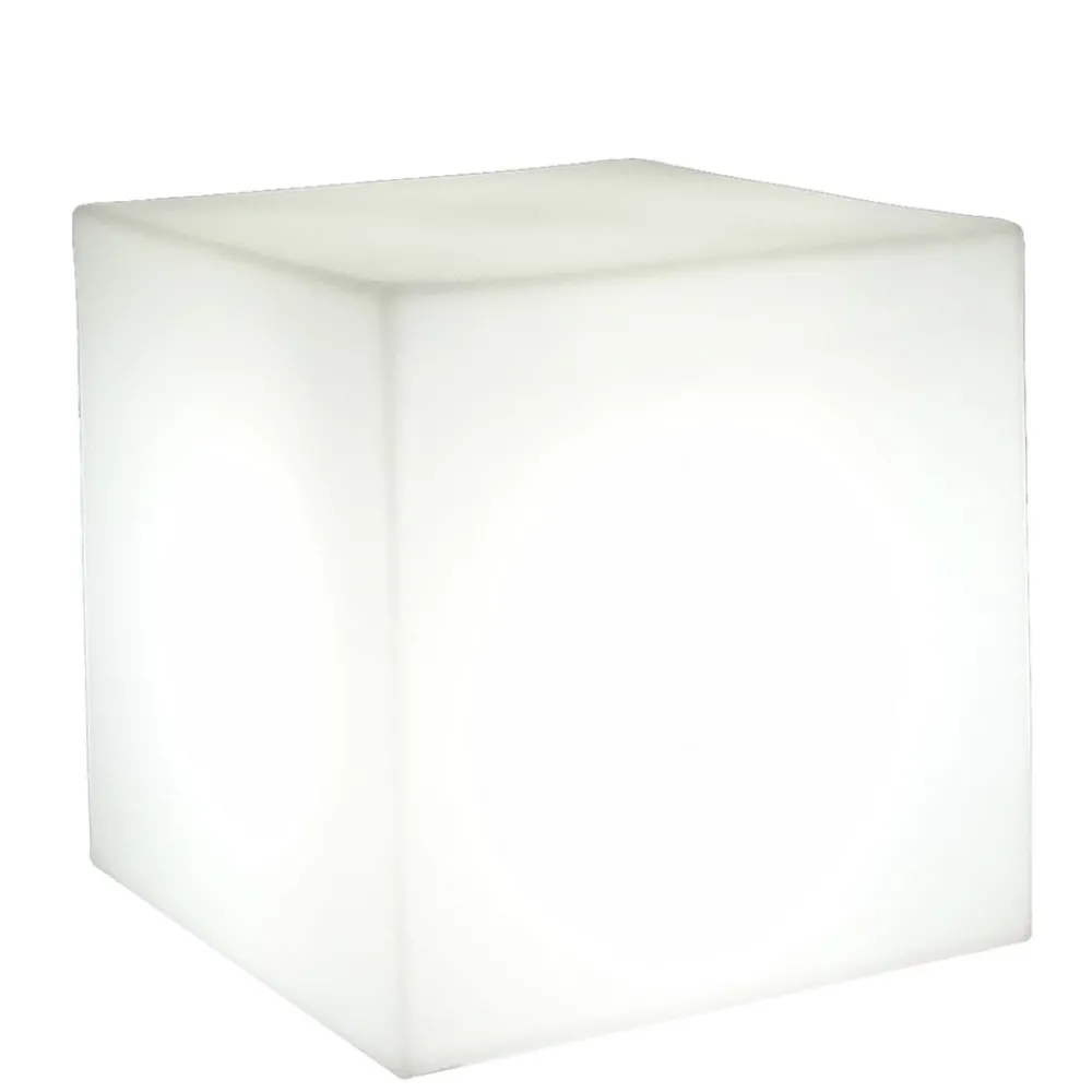 Newgarden Cuby LED-dekorativ lampe med kabel, 40x40cm Sale