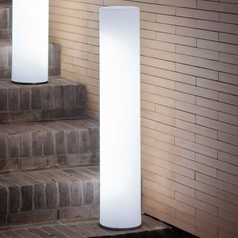 Newgarden Fity veilampe 100 cm, 6 000 K| Kommersiell Utebelysning|Gatebelysning, Pullert Belysning