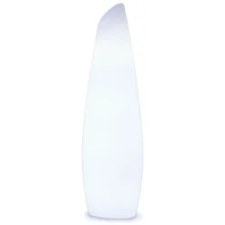 Newgarden Fredo gulvlampe med kabel, høyde 140 cm Clearance