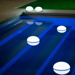 Newgarden LED-vannlampe Coco, IP68, RGBW| Kommersiell Utebelysning|Led-Utendørs