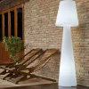 Newgarden Lola gulvlampe høyde 165 cm varmhvit| Terrassebelysning