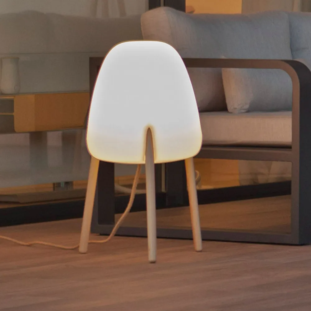 Newgarden Rocket 70 gulvlampe In & Out Clearance