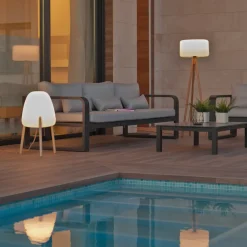 Newgarden Rocket 70 gulvlampe In & Out Clearance