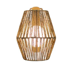 Newgarden Sisine utendørs LED-vegglampe Best