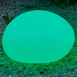 Newgarden solcellelampe Petra med ladekabel, 60 cm Outlet