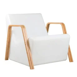 Newgarden Tarida Sit Arms LED-fåtölj Solar Best