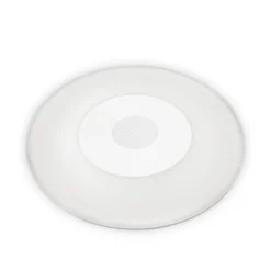 Newgarden Wally Play bassenglampe RGBW speaker New