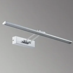 Paulmann Nikkelfarvet Galeria LED-bildelampe Beam Sixty