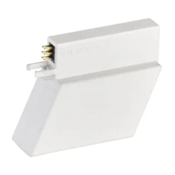 Oligo SMART. HomeMatic-radioadapter hvit matt Hot