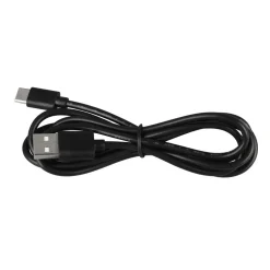 Reality Leuchten Oppladbar LED-vegglampe Talent, titanfarget, bredde 16 cm Hot
