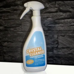ORION rengjøringsspray for krystall Best