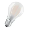 OSRAM Classic A LED-pære E27 11W 4 000 K matt 2stk Hot
