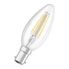 OSRAM Classic LED-mignon B15d 4W 2 700 K filament Online