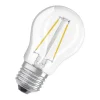OSRAM Classic P LED-pære E27 2,5 W 4 000 K klar Outlet