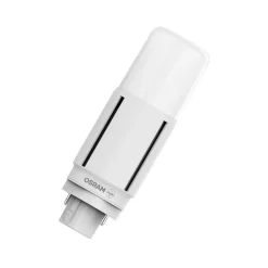 OSRAM Dulux LED-pære G24d D18 VT EM/AC 7,5W 830 Sale