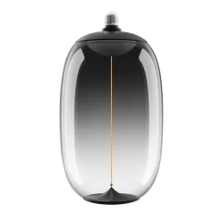 OSRAM LED Big E27 E27 12W 818 Filament røyk dimbar| E27 Pærer