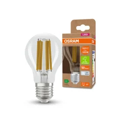 OSRAM LED Classic, glødetråd, E27, 7,2 W, 1 521 lm, 4 000 K Sale