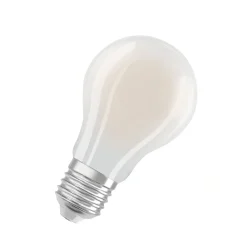OSRAM LED Classic, matt, E27, 3,8 W, 806 lm, 4 000 K, A60| E27 Pærer