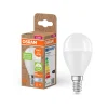 OSRAM LED Classic Star, dråpe, matt, E14, 7,5 W, 4000 K Discount