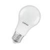 OSRAM LED Classic Star, matt, E27, 4,9 W, 2700 K, 470 lm| E27 Pærer|Led-Pærer
