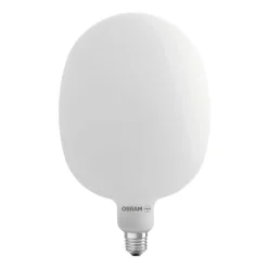 OSRAM LED Vintage 1906 Balloon E27 7,3W 2700K matt dimbar