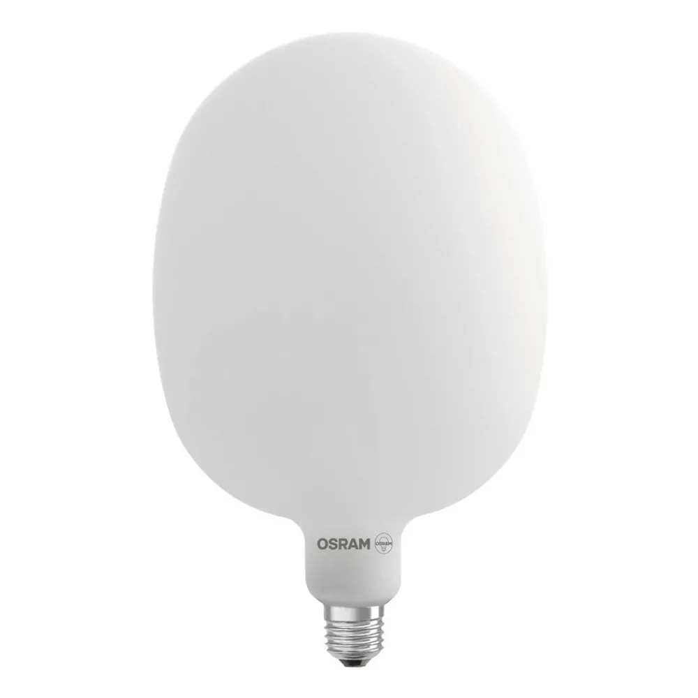 OSRAM LED Vintage 1906 Balloon E27 7,3W 2700K matt dimbar
