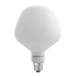 OSRAM LED Vintage 1906 Big Apple E27 7,3W 2700K matt dimbar| E27 Pærer