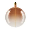 OSRAM LED Vintage Big Globe E27 4,8W 818 Filament brun dimbar Sale