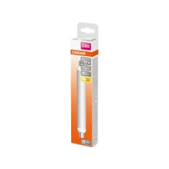 OSRAM LED-lyspærerør S15, S19, 22,1 cm, 4 W, 2 700 K New