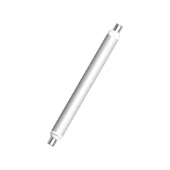OSRAM LED-lyspærerør S15, S19, 28,4 cm, 7 W, 2700 K| Led-Pærer