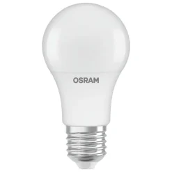 OSRAM LED-pære E27 4,9 W Star 827 470 lm| E27 Pærer|Led-Pærer