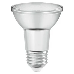 OSRAM LED-pære E27 6,4W PAR20 2 700 K dimbar Discount
