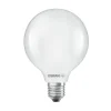OSRAM LED-pære Globe G95 E27 3,8W matt 4,000K| Led-Pærer