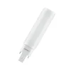 OSRAM LED-pære G24q-1 Dulux D/E 6W 4 000 K Sale