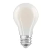 OSRAM LED-pære matt E27 2,2W 4000K 470lm dimbar Online