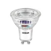 OSRAM LED-pære PAR16 reflektor GU10 4,7W 100° 4000K Clearance