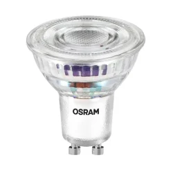 OSRAM LED-pære PAR16 reflektor GU10 1,3W 36° 2,700K| Gu10 Pærer