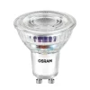 OSRAM LED-pære PAR16 reflektor GU10 2,5W 100° 2,700K| Gu10 Pærer