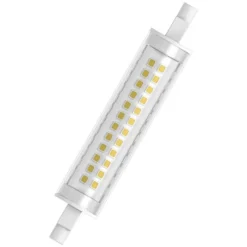 OSRAM LED-pære R7s 12W 2 700 K Discount