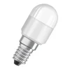 OSRAM LED-pære Special T26 E14 2,3W 827 matt Discount