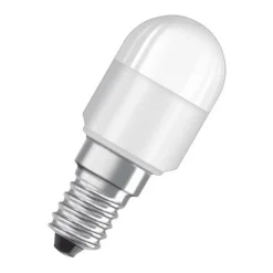 OSRAM LED-pære Special T26 E14 2,3W 827 matt Discount