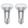 OSRAM LED-reflektor E27 2,9W 2 700 K 36° 2stk Best